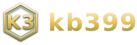 kb399 logo